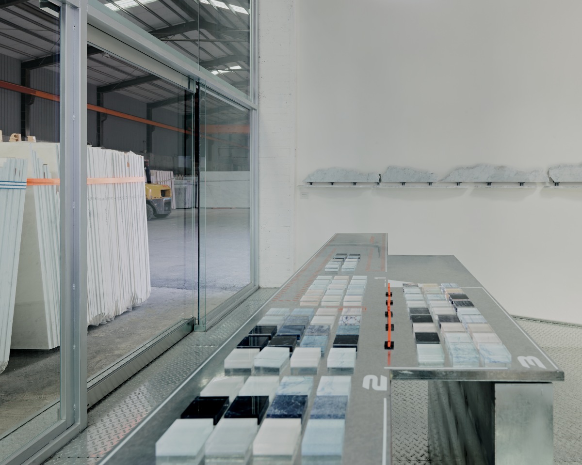 設計；T22花蓮計畫；改造；石業