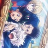 HUNTER × HUNTER好きな子語ろ〜💕