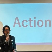10/9  Actionセミナー
