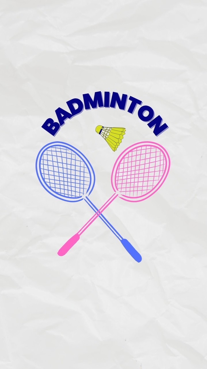 高雄 Haö想學羽球🏸