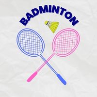 高雄 Haö想學羽球🏸