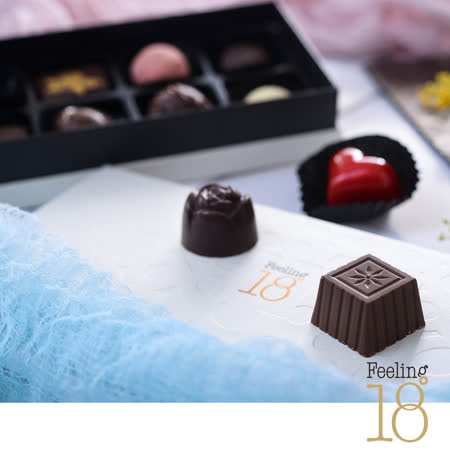 品質堅持，新鮮販售 精選法國、比利時原料，精細的手作程序 完美呈現在地特有食材 **依消費者保護法，本商品屬於效期短易腐壞食品，無法提供七天鑑賞期。如因消費者人為因素導致毀損或其他不可歸咎於本公司之原