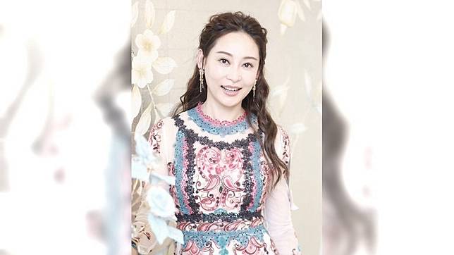 圖／翻攝自楊卓娜Lenna Yeung Cheuk Na臉書