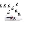 asics✖︎アシックススニーカーコミュ
