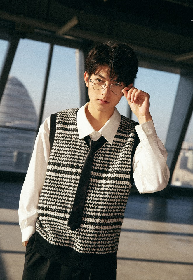 楊冪公司力捧新演員5：樊治欣《三生三世枕上書》、《99分女朋友》