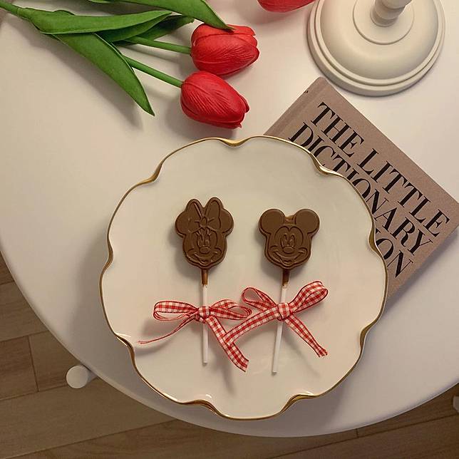 主动告白的女生 是什么下场 表白 奥比 插画 兔子 网易订阅