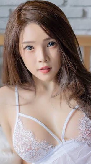 Lovely Girl