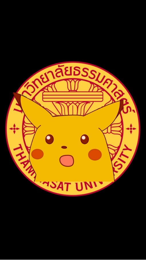 ธรรมศาสตร์และ Pokémon GO