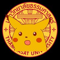 ธรรมศาสตร์และ Pokémon GO