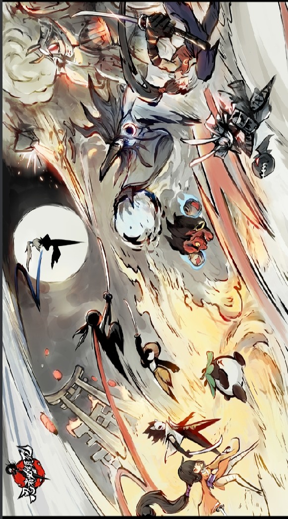 凌空幻想