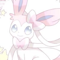 ニンフィア好き集まれ〜!