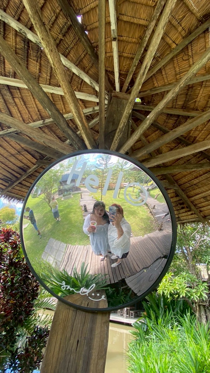 หาเที่ยวกับแฟน