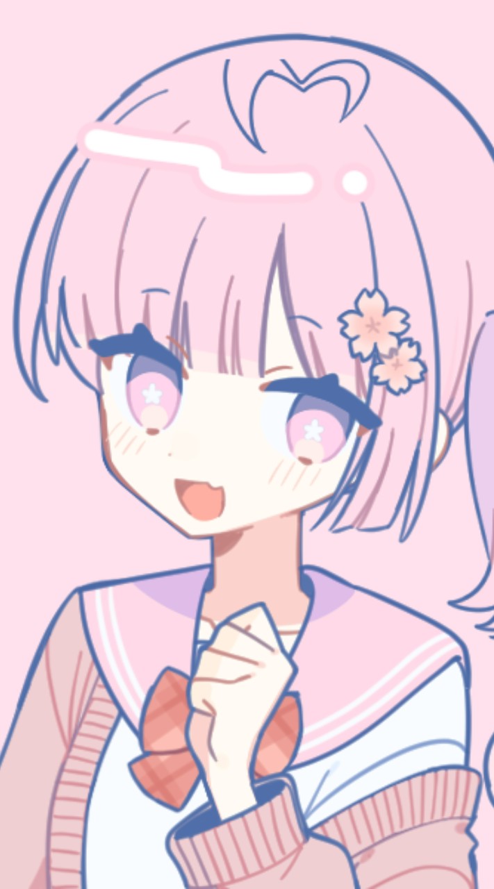 ふらふれ🌸のお部屋