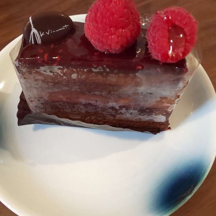 口コミの詳細 Patisserie K Vincent 筑土八幡町 飯田橋駅 ケーキ By Line Place