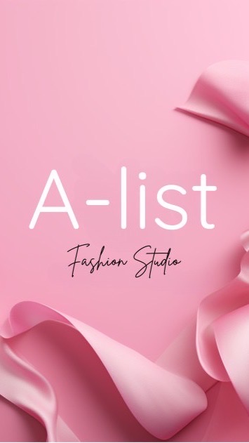 A-list , ขายส่งเสื้อผ้าแฟชั่นประตูน้ำ