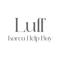 Luff.Select 韓國代購社群