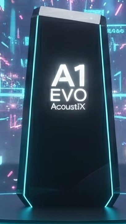 A1 Evo 家庭劇院音效優化交流群