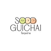 Infu SOOO GUICHAI