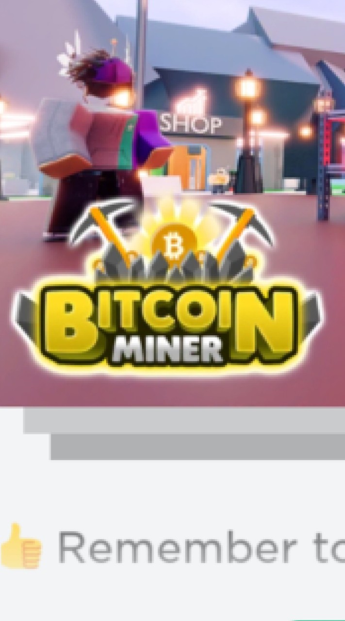 Bitcoin Miner [Bate]