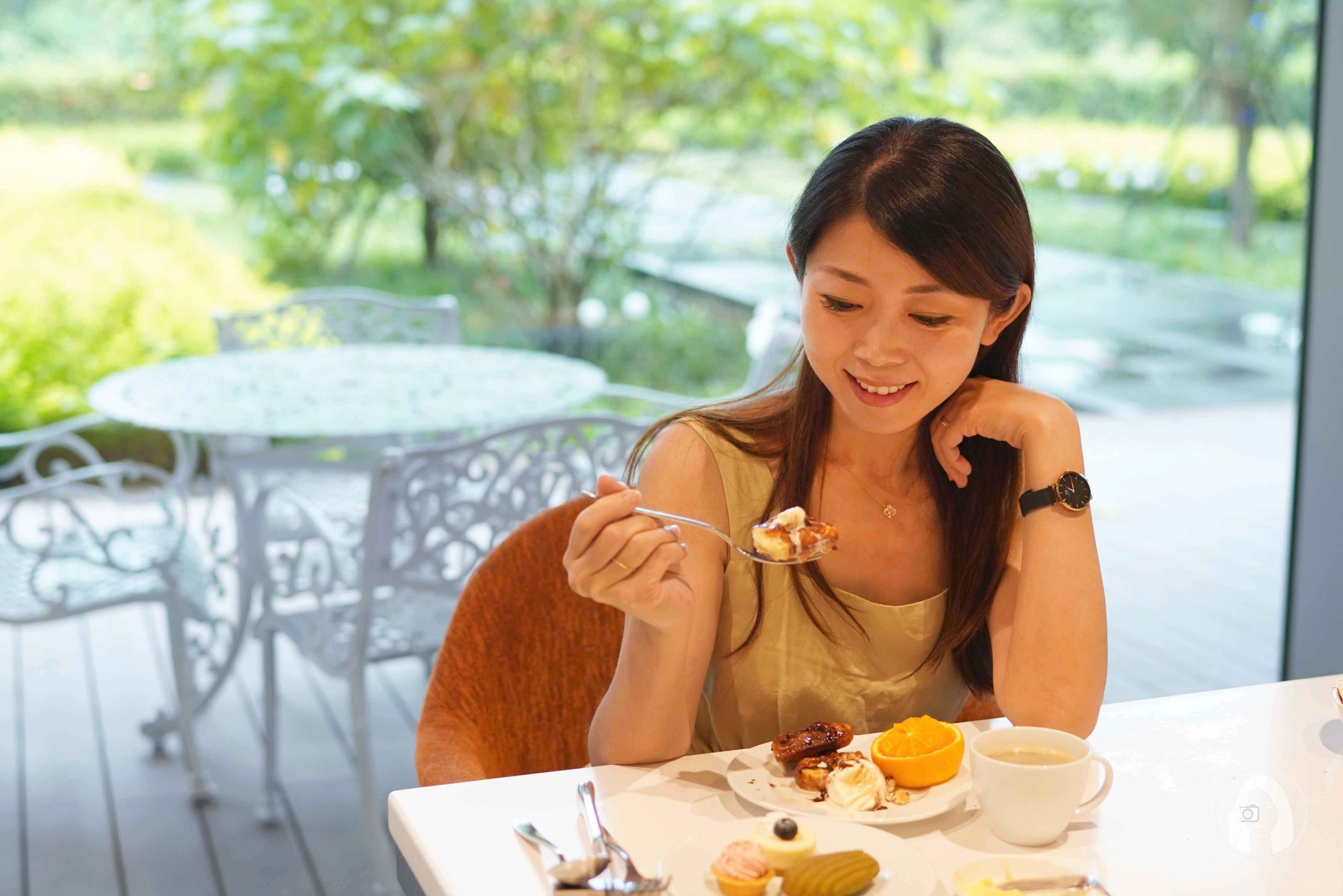 台北南港六福萬怡酒店 敘日全日餐廳 好萊塢名人也愛荷斯登牛肋眼牛排 頂級海陸特色主餐