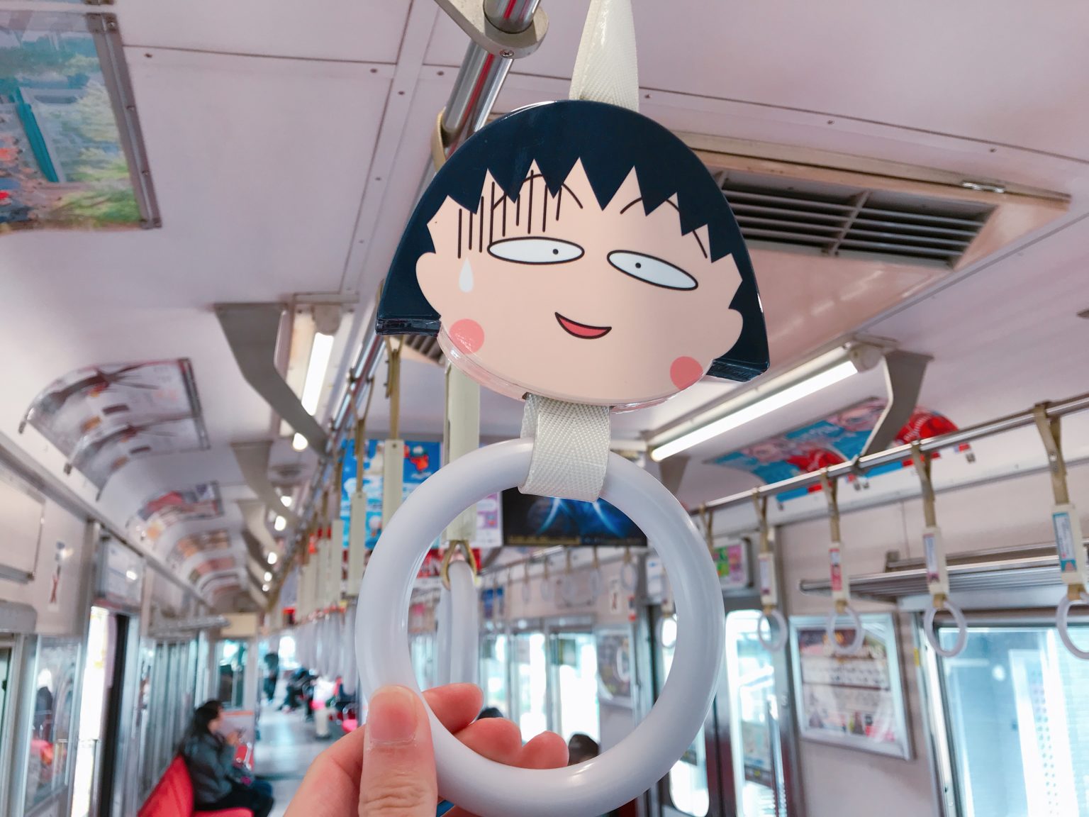 櫻桃小丸子故鄉三大景點！粉絲必去的靜岡夢幻旅程