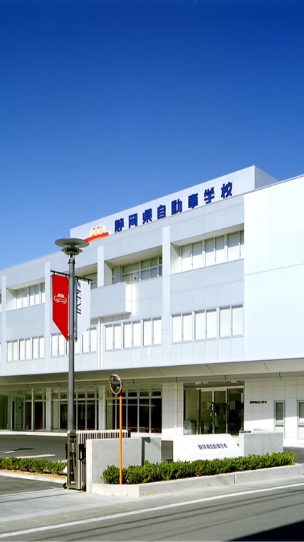 【県自浜松】技能教習空き枠情報