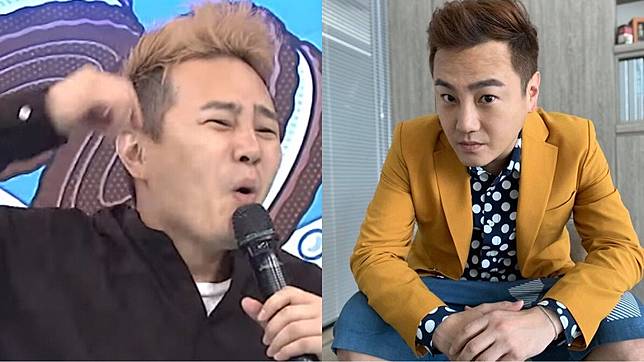 圖／翻攝自綠茶臉書、YouTube我愛小明星大跟班頻道 