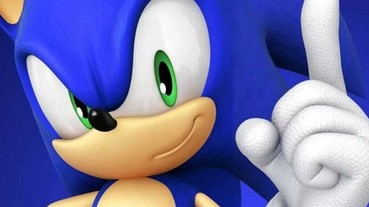 這才是正牌音速小子！超強動畫師自己把電影版音速小子預告還原經典版音速小子造型