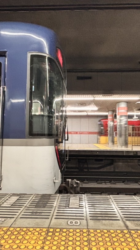 {HYBE}京阪や関西の鉄道好き集まれ！(初心者〜上級者大歓迎！)