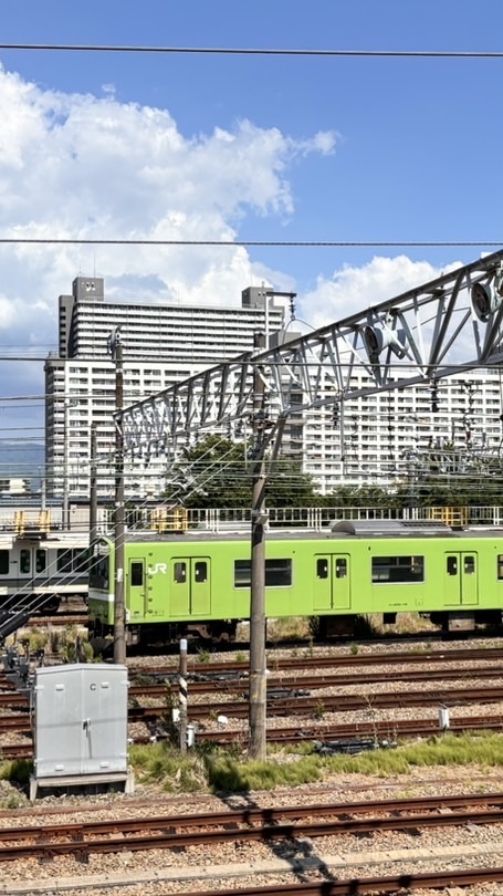 京阪や関西の鉄道好き集まれ！(初心者〜上級者大歓迎！)