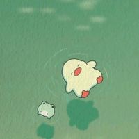 搖搖吊飾自印之家