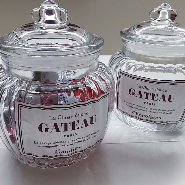 使いやすく美しくがポイント コーヒーグッズの収納実例