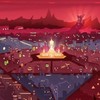 Hellaverseなりきり　折あり