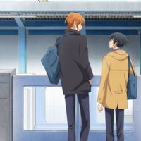 腐女子・腐男子の集い