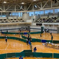 関西キャップリーグ代表者連絡会