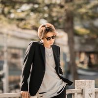 黃少少的少男少女們