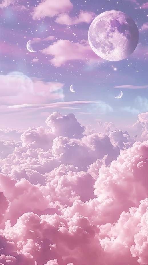 星星棉花糖