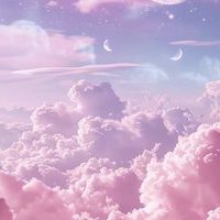 星星棉花糖