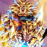 ドラゴンボールレジェンズGOD大歓迎（荒らしはどっか行け）