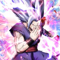 ドラゴンボールレジェンズGOD大歓迎（荒らしはどっか行け）