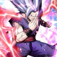 ドラゴンボールレジェンズGOD大歓迎（荒らしはどっか行け）