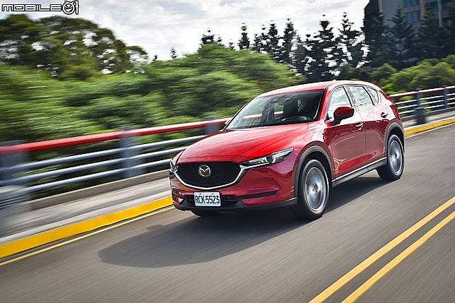 官方公告 Mazda宣佈針對旗下五款車型推出電動後視鏡收折機構 五年延長保固 Mobile01 Line Today