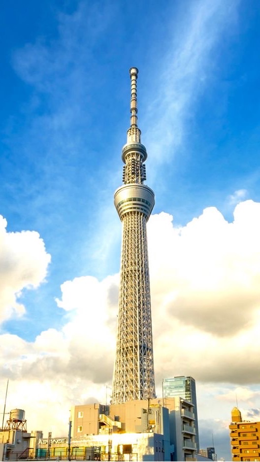 墨田区バクアゲ隊