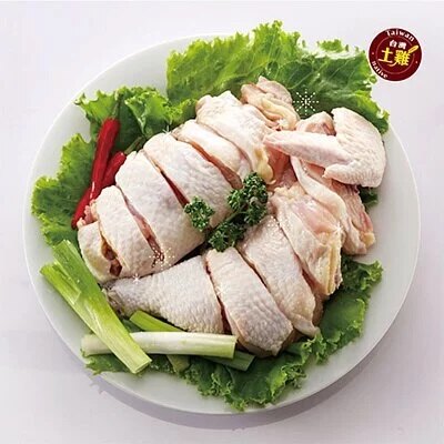 半雞分切(700g10%/包)