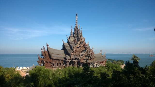 真理寺