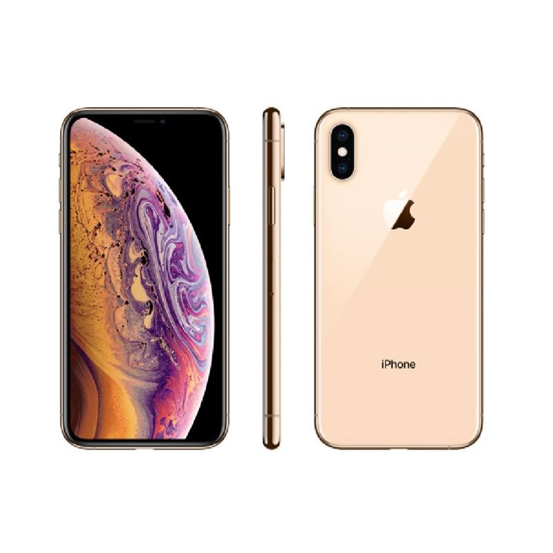 ★IP68 等級防塵與防潑抗水 ★Face ID，用於安全認證與 Apple Pay ★A12 仿生晶片 ★SUPER Retina ,OLED顯示 ★醫療級特製不鏽鋼邊框