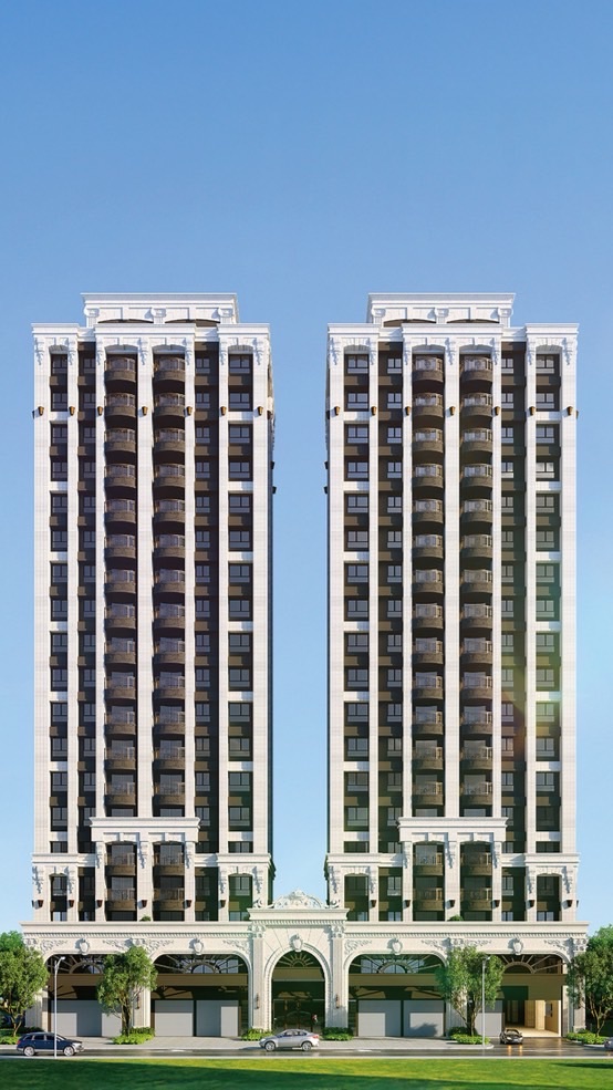 寶石承岳