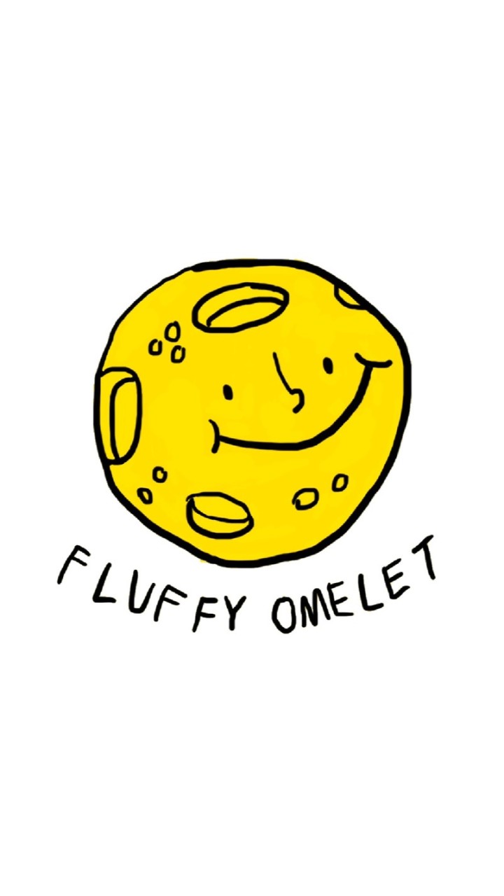 FLUFFY OMELET STORE