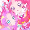 プリキュア　激緩緩緩緩也❗️❗️❗️