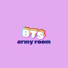BTS ARMY by Madam Kim K.